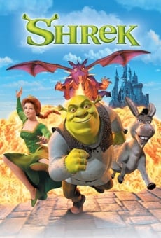 Shrek en ligne gratuit