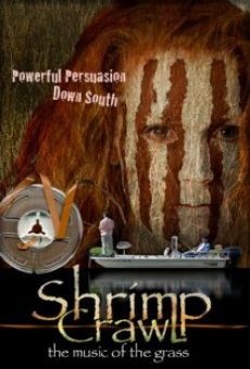 Película: Shrimpcrawl