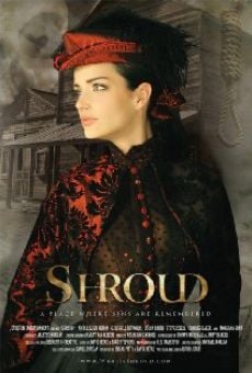 Shroud (2009)
