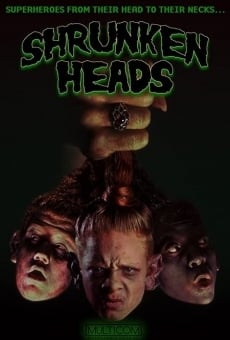 Shrunken Heads on-line gratuito