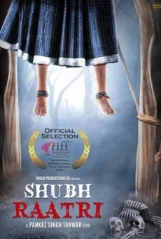 Película: Shubh Raatri