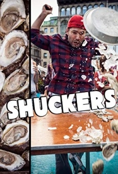 Shuckers