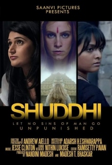 Shuddhi online streaming