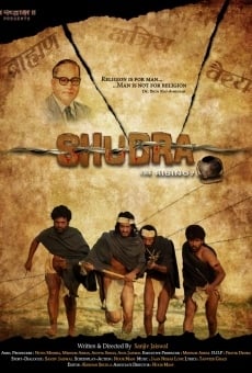 Shudra the Rising (2012)