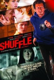 Shuffle online streaming