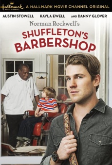 Shuffleton's Barbershop gratis