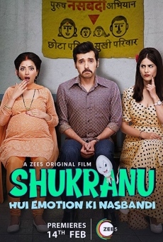 Película: Shukranu