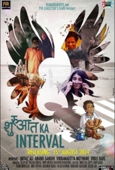 Película: Shuruaat Ka Interval