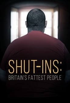 Película: Shut-ins: Britain's Fattest People