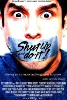 Shut Up and Do It! stream online deutsch