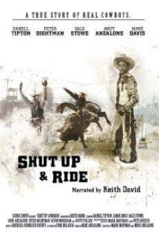 Shut Up and Ride online streaming