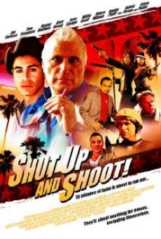 Shut Up and Shoot! on-line gratuito