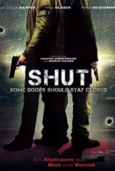 Shut (2009)