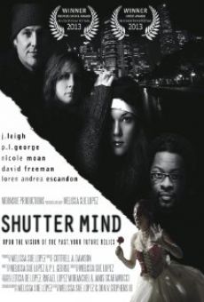 Película: Shutter Mind