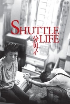 Película: Shuttle Life