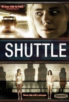 Shuttle - L'ultima Corsa Verso L'Oscurità online streaming