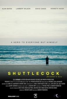 Shuttlecock on-line gratuito