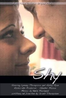 Shy (2010)