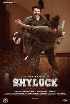 Película: Shylock