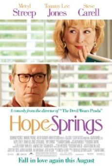 L'espoir est à Hope Springs