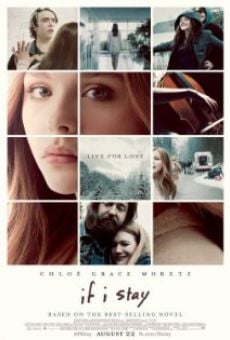 If I Stay stream online deutsch