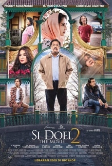 Si Doel the Movie 2 online free