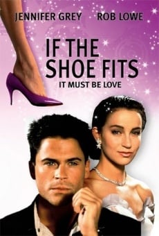 If The Shoe Fits stream online deutsch