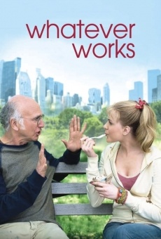 Whatever Works (2009)