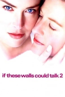 Película: Si las paredes hablasen 2