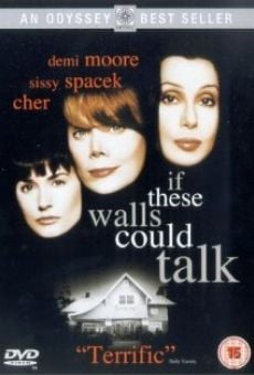 If These Walls Could Talk (1996)