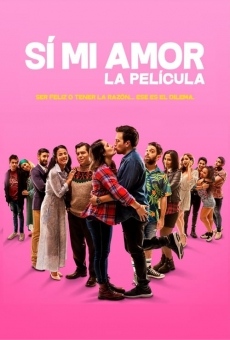 Sí mi amor, la película