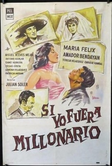 Si yo fuera millonario (1962)
