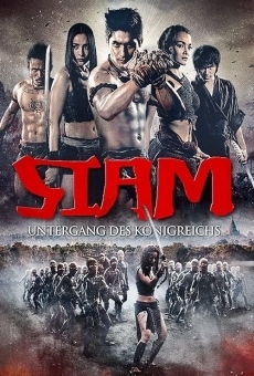 Película: Siam Yuth: The Dawn of the Kingdom