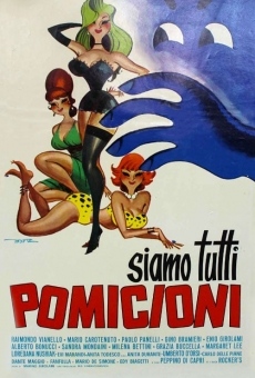 Siamo tutti pomicioni on-line gratuito