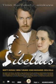 Película: Sibelius