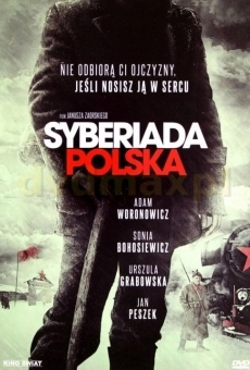 Syberiada Polska online streaming