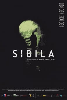 Sibila Online Free