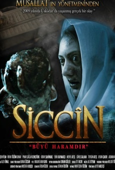Película: Siccin
