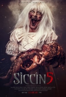 Siccîn 5 online streaming