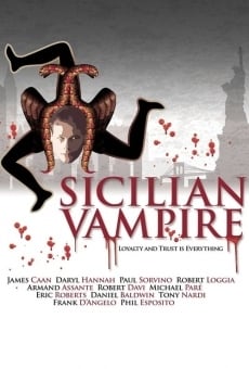 Sicilian Vampire gratis