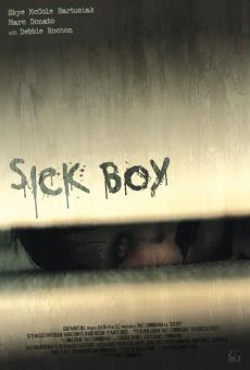 Sick Boy (2012)