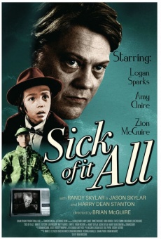 Película: Sick of it All