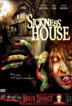 Sickness House online streaming