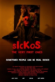 Sickos: The Very First Ones (2015)