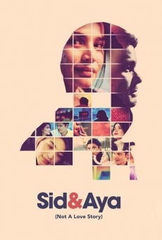 Sid & Aya: Not a Love Story online streaming