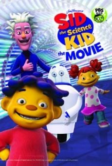 Película: Sid the Science Kid: The Movie