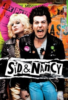Sid & Nancy en ligne gratuit