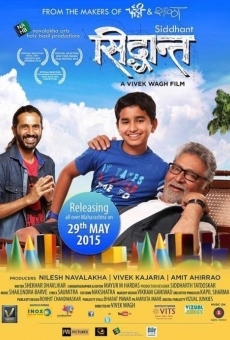 Siddhant online streaming