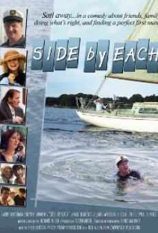 'Side by Each' (2008)