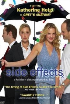 Película: Side Effects